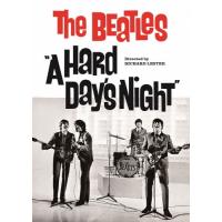 A HARD DAY'S NIGHT(DVD+DVD(特典))/THE BEATLES[DVD]【返品種別A】 | Joshin web CDDVD Yahoo!店