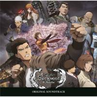 『Shenmue the Animation』オリジナル・サウンドトラック/澁江夏奈[CD]【返品種別A】 | Joshin web CDDVD Yahoo!店