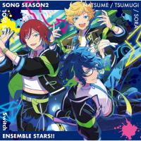 Switch「Brilliant Smile」あんさんぶるスターズ!! ESアイドルソング season2[CD]【返品種別A】 | Joshin web CDDVD Yahoo!店