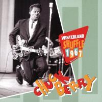 WINTERLAND SHUFFLE 1967/CHUCK BERRY[CD]【返品種別A】 | Joshin web CDDVD Yahoo!店