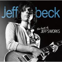 the best of JEFF'S WORKS/ジェフ・ベック[CD]【返品種別A】 | Joshin web CDDVD Yahoo!店