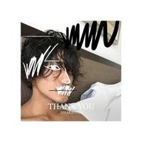 [枚数限定][限定盤]THANK YOU(初回限定盤A)/赤西仁[CD+DVD]【返品種別A】 | Joshin web CDDVD Yahoo!店
