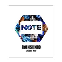 錦戸亮 LIVE 2021"Note"【DVD+CD】/錦戸亮[DVD]【返品種別A】 | Joshin web CDDVD Yahoo!店