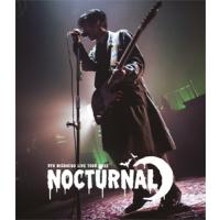 錦戸亮 LIVE TOUR 2022 ”Nocturnal”(通常盤)【Blu-ray+CD】/錦戸亮[Blu-ray]【返品種別A】 | Joshin web CDDVD Yahoo!店