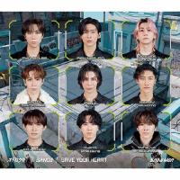 [限定盤][先着特典付]BANG!!/SAVE YOUR HEART/オドロウゼ!(初回盤B)【CD+DVD】/Snow Man[CD+DVD]【返品種別A】 | Joshin web CDDVD Yahoo!店
