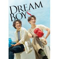 [枚数限定][限定版]DREAM BOYS(初回盤)【Blu-ray】/渡辺翔太,森本慎太郎[Blu-ray]【返品種別A】 | Joshin web CDDVD Yahoo!店