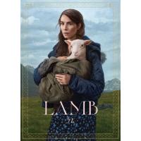 LAMB/ラム 豪華版/ノオミ・ラパス[Blu-ray]【返品種別A】 | Joshin web CDDVD Yahoo!店