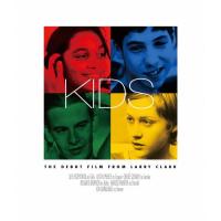 KIDS＜HDリマスター＞/レオ・フィッツパトリック[Blu-ray]【返品種別A】 | Joshin web CDDVD Yahoo!店