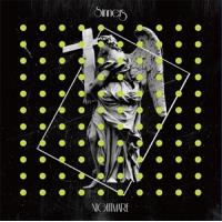 [枚数限定][限定盤]Sinners(初回限定盤)【Type-A】/NIGHTMARE[CD+DVD]【返品種別A】 | Joshin web CDDVD Yahoo!店