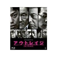 アウトレイジ/ビートたけし[Blu-ray]【返品種別A】 | Joshin web CDDVD Yahoo!店