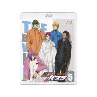 黒子のバスケ 2nd season 5/アニメーション[Blu-ray]【返品種別A】 | Joshin web CDDVD Yahoo!店