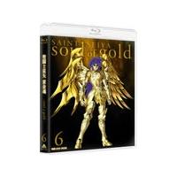 聖闘士星矢 黄金魂 -soul of gold- DVD 全巻セット テレビアニメ 全13 