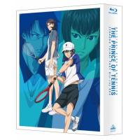 テニスの王子様 OVA 全国大会篇 Blu-ray BOX/アニメーション[Blu-ray]【返品種別A】 | Joshin web CDDVD Yahoo!店