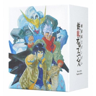 鉄血のオルフェンズ blu-rayのおすすめ人気商品一覧 通販 - Yahoo