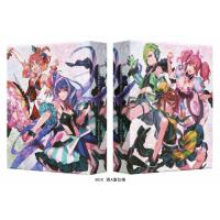 [枚数限定][限定版]マクロスΔ Blu-ray Box Walkure Edition(特装限定版)/アニメーション[Blu-ray]【返品種別A】 | Joshin web CDDVD Yahoo!店