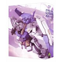 [枚数限定][限定版]機動戦士ガンダムAGE Blu-ray Box(特装限定版)/アニメーション[Blu-ray]【返品種別A】 | Joshin web CDDVD Yahoo!店