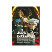 EMOTION the Best .hack//Roots DVD-BOX/アニメーション[DVD]【返品種別A】 | Joshin web CDDVD Yahoo!店