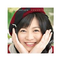 [枚数限定][限定盤]17(初回限定盤)/鈴木このみ[CD+DVD]【返品種別A】 | Joshin web CDDVD Yahoo!店