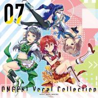 ONGEKI Vocal Collection 07/オンゲキシューターズ[CD]【返品種別A】 | Joshin web CDDVD Yahoo!店