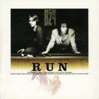RUN/B'z[CD]【返品種別A】 | Joshin web CDDVD Yahoo!店