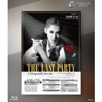 ETERNAL SCENE Collection『THE LAST PARTY 〜S.Fitzgerald's last day〜』【Blu-ray】/宝塚歌劇団月組[Blu-ray]【返品種別A】 | Joshin web CDDVD Yahoo!店