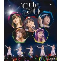 ℃-ute Cutie Circuit 2015 〜9月10日は℃-uteの日〜/℃-ute[Blu-ray]【返品種別A】 | Joshin web CDDVD Yahoo!店