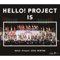 Hello! Project 2020 Winter HELLO! PROJECT IS[ ]〜side A / side B〜【Blu-ray】/Hello!Project[Blu-ray]【返品種別A】 | Joshin web CDDVD Yahoo!店