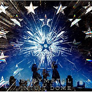 ブルーレイ 輸送箱付 LIVE AT THE FORUM(THE ONE限定版)(Blu-ray Disc