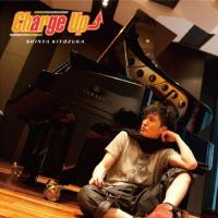 Charge Up/清塚信也[CD]【返品種別A】 | Joshin web CDDVD Yahoo!店