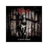 .5:ザ・グレイ・チャプター/スリップノット[CD]通常盤【返品種別A】 | Joshin web CDDVD Yahoo!店