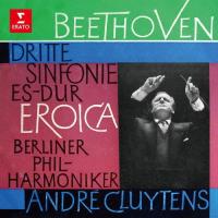 ベートーヴェン:交響曲 第3番「英雄」、第4番他/アンドレ・クリュイタンス[SACD]【返品種別A】 | Joshin web CDDVD Yahoo!店