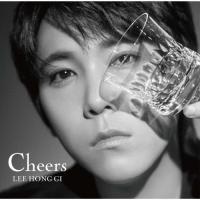 Cheers/イ・ホンギ(from FTISLAND)[CD]通常盤【返品種別A】 | Joshin web CDDVD Yahoo!店