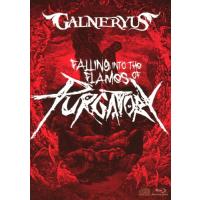 FALLING INTO THE FLAMES OF PURGATORY/GALNERYUS[Blu-ray]【返品種別A】 | Joshin web CDDVD Yahoo!店