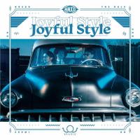 [枚数限定][限定盤]Joyful Style(初回生産限定盤A)/BRADIO[CD+DVD]【返品種別A】 | Joshin web CDDVD Yahoo!店