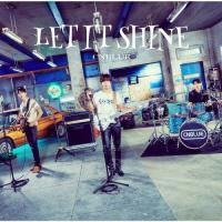 [枚数限定][限定盤]LET IT SHINE(初回限定盤B)/CNBLUE[CD]【返品種別A】 | Joshin web CDDVD Yahoo!店