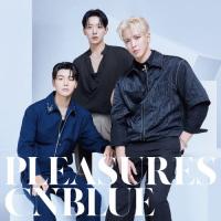 [枚数限定][限定盤]PLEASURES(初回限定盤A)/CNBLUE[CD+DVD]【返品種別A】 | Joshin web CDDVD Yahoo!店