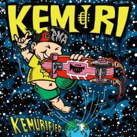 KEMURIFIED/KEMURI[CD]【返品種別A】 | Joshin web CDDVD Yahoo!店