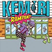 RAMPANT/KEMURI[CD]【返品種別A】 | Joshin web CDDVD Yahoo!店