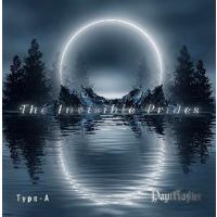 The Invisible Prides (TYPE-A)/パピロジェ[CD]【返品種別A】 | Joshin web CDDVD Yahoo!店