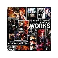 Psychic Lover III-WORKS-/サイキックラバー[CD+DVD]【返品種別A】 | Joshin web CDDVD Yahoo!店