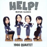 ヘルプ! 〜ビートルズ・クラシックス/1966カルテット[CD]【返品種別A】 | Joshin web CDDVD Yahoo!店