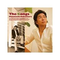 The Songs/中村雅俊[CD]通常盤【返品種別A】 | Joshin web CDDVD Yahoo!店