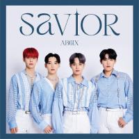 SAVIOR/AB6IX[CD]通常盤【返品種別A】 | Joshin web CDDVD Yahoo!店