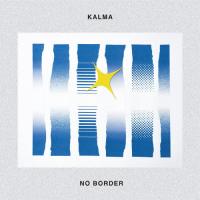 NO BORDER/KALMA[CD]【返品種別A】 | Joshin web CDDVD Yahoo!店