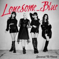 Second To None/Lonesome_Blue[CD]通常盤【返品種別A】 | Joshin web CDDVD Yahoo!店