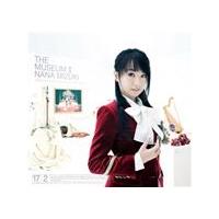 THE MUSEUM II(ブルーレイディスク付)/水樹奈々[CD]【返品種別A】 | Joshin web CDDVD Yahoo!店
