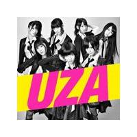 UZA(通常盤/Type-B)/AKB48[CD+DVD]【返品種別A】 | Joshin web CDDVD Yahoo!店