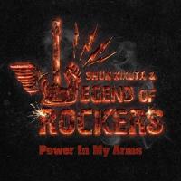 Power In My Arms/Shun Kikuta ＆ Legend Of Rocker[CD]【返品種別A】 | Joshin web CDDVD Yahoo!店