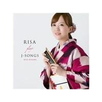 RISA Plays J-songs/南里沙[CD]【返品種別A】 | Joshin web CDDVD Yahoo!店