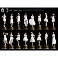 [枚数限定][限定盤]0と1の間(Complete Singles)/AKB48[CD+DVD]【返品種別A】 | Joshin web CDDVD Yahoo!店